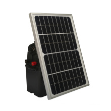 Harness The Suns Power with Cyclops Solar Powered 12V/ DC Powered Electric Fence Chargers / Energizers.